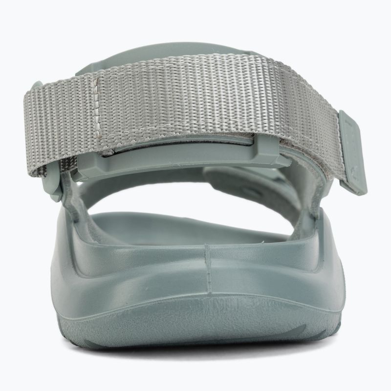Birkenstock Sandalen Mogami Terra TEC LOOP Birko-Flor Regular apex pure sage 6
