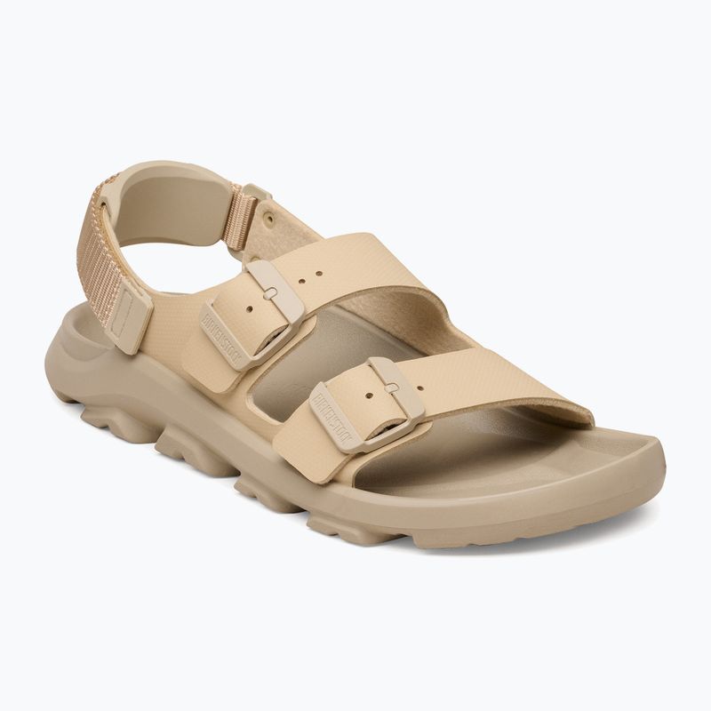 Birkenstock Sandalen Mogami Terra TEC LOOP Birko-Flor Regular apex sandcastle