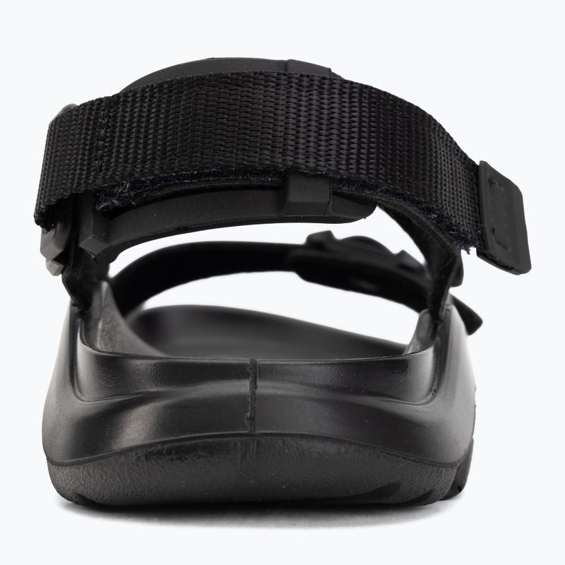 Birkenstock Sandalen Mogami Terra TEC LOOP Birko-Flor Regular apex black 6