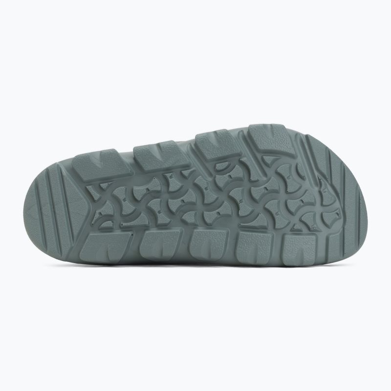Schlappen BIRKENSTOCK Mogami Terra 2 Strap Birko-Flor Regular apex pure sage 4