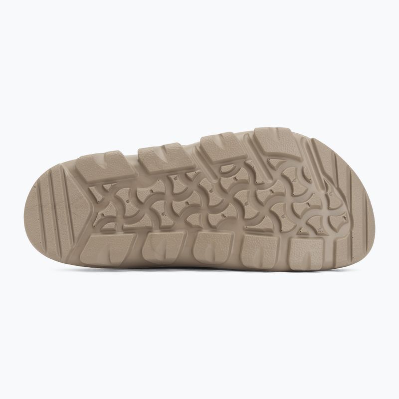 Schlappen BIRKENSTOCK Mogami Terra 2 Strap Birko-Flor Regular apex sandcastle 4