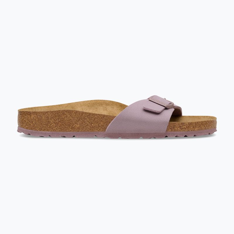 Pantoletten BIRKENSTOCK Madrid Birko-Flor BC Narrow 2