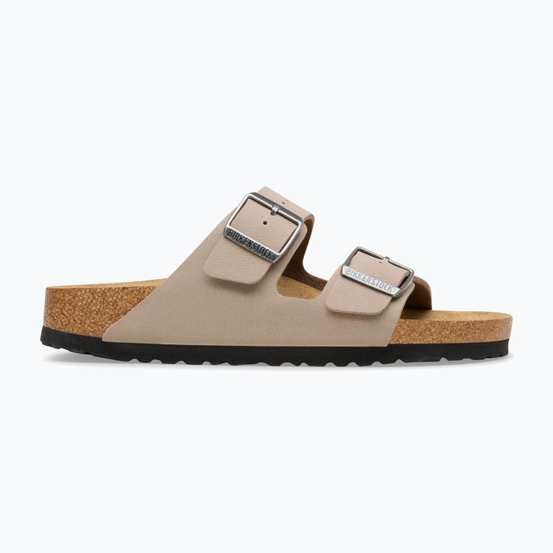 Sandalen BIRKENSTOCK Arizona BF Narrow gray taupe 2