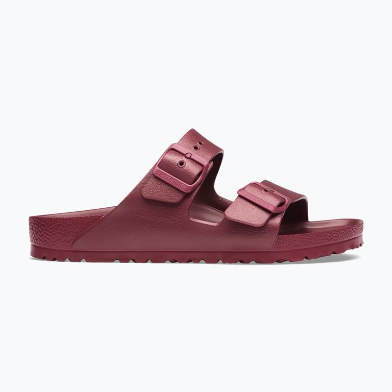 Badelatschen Birkenstock Arizona Essentials EVA zinfandel 2