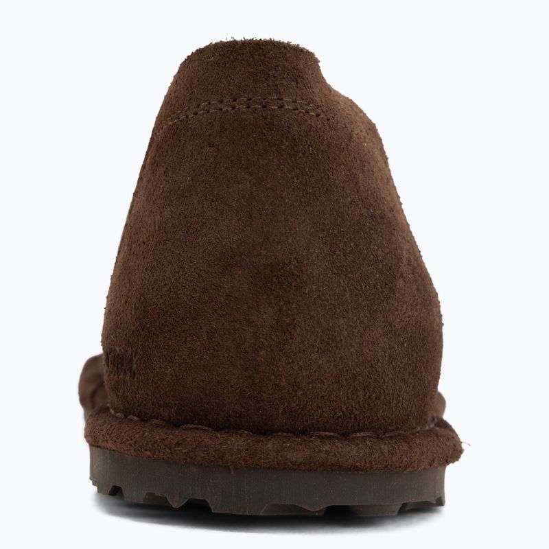 Schuhe BIRKENSTOCK Utti Lace Suede Leather carafe 6