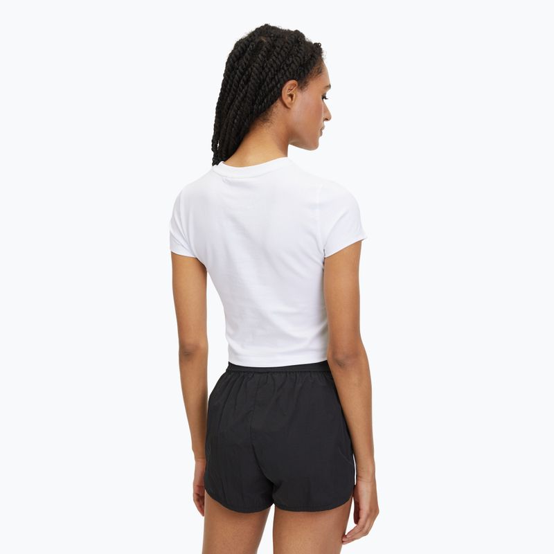 Damenshirt FILA Latina bright white 3