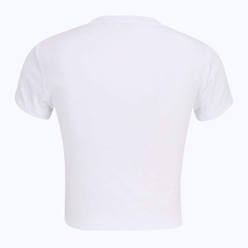 Damenshirt FILA Latina bright white 6