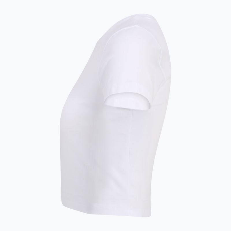 Damenshirt FILA Latina bright white 7