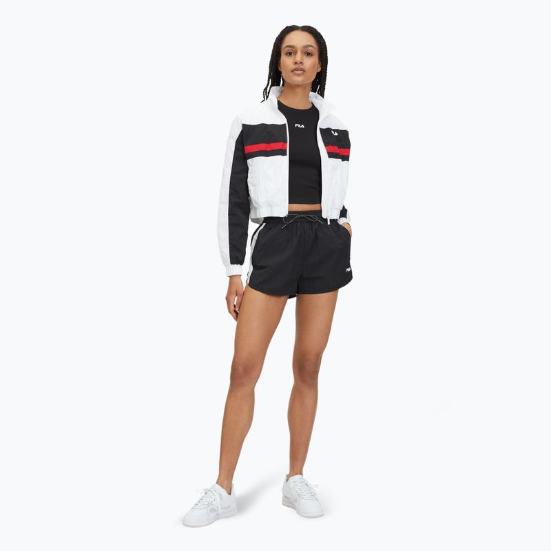 Damenshirt FILA Latina black 2