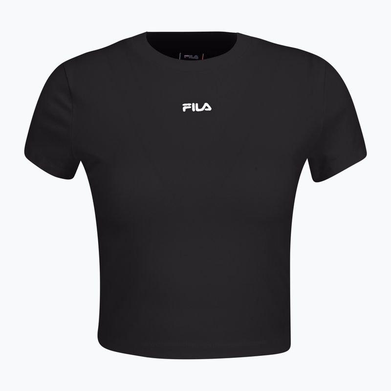 Damenshirt FILA Latina black 5