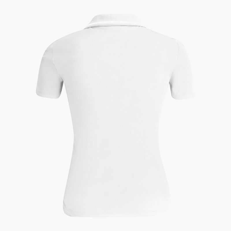 Poloshirt Damen FILA Leuben bright white 6