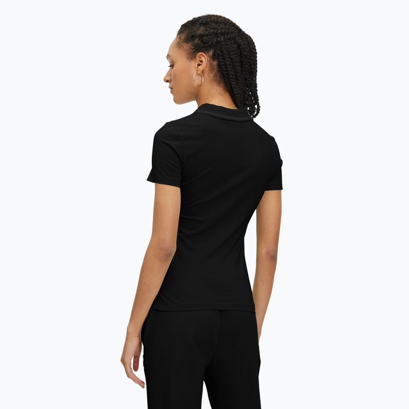 Poloshirt Damen FILA Leuben black 3