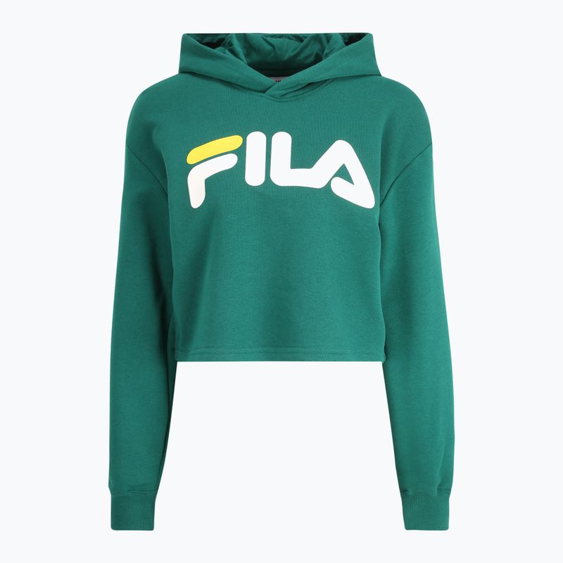 FILA Damen Sweatshirt Lafia Aventurin 5