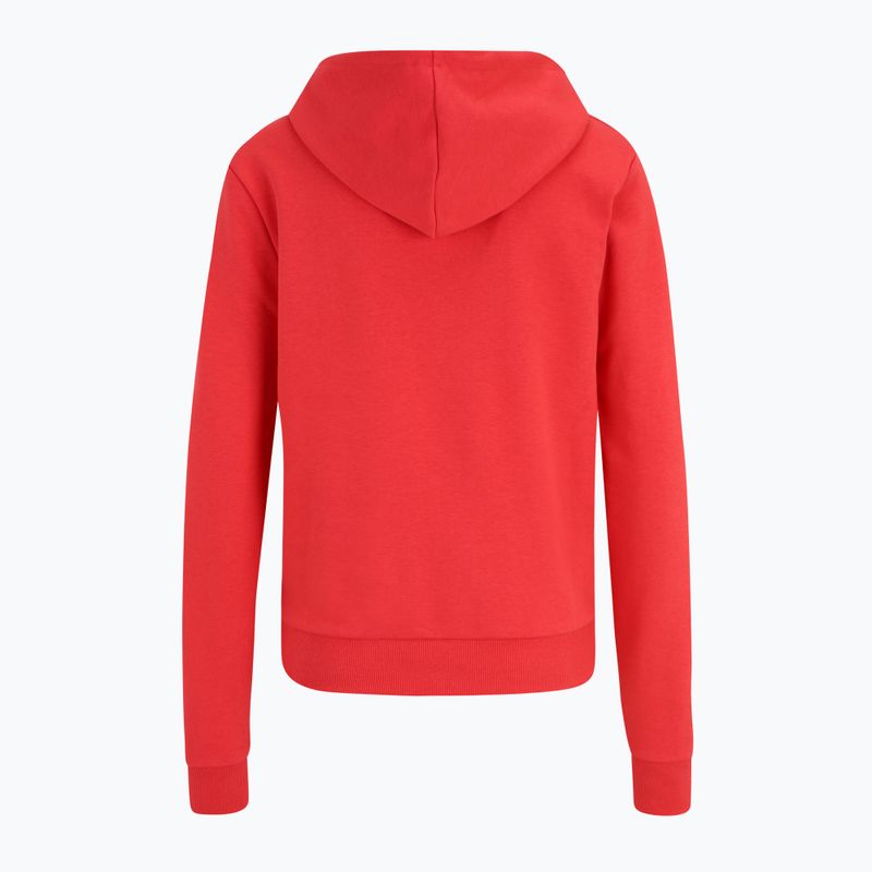 FILA Damen Sweatshirt Bruchsal cayenne 6