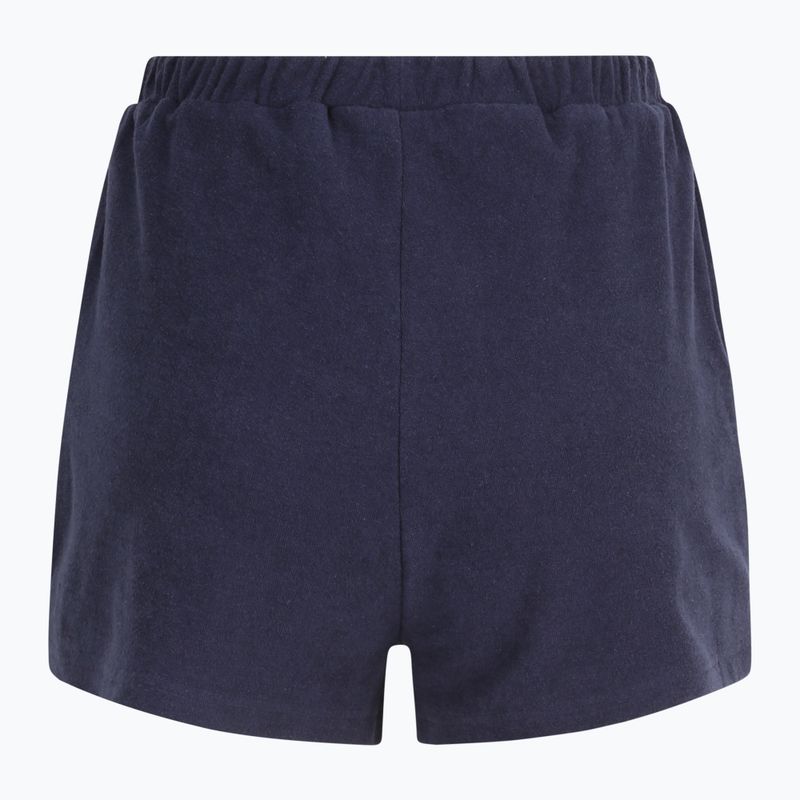 Shorts Damen FILA Lusaka black iris 6