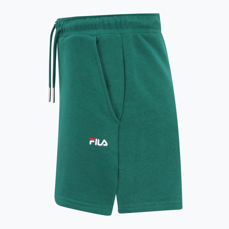 FILA Damen-Shorts Buchloe Aventurin 7