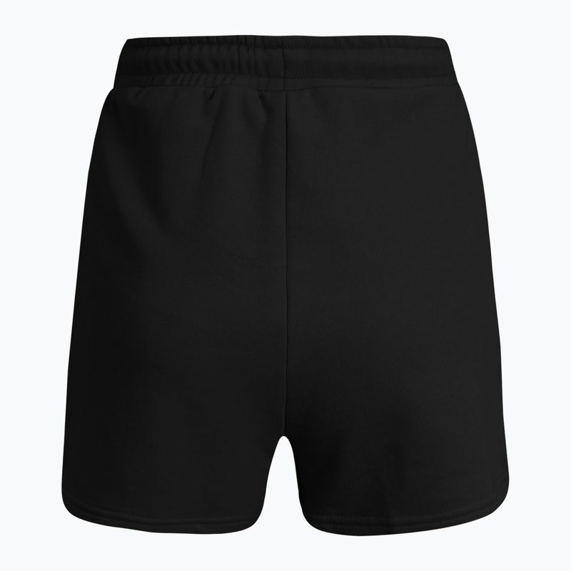 FILA Damen Shorts Buchloe schwarz 6