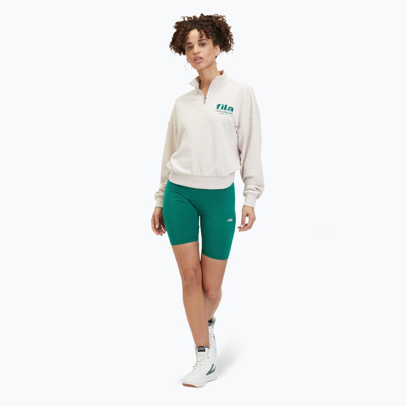 FILA Damen Leggings Buckautal Aventurin 2