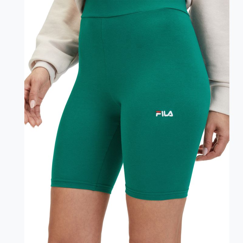 FILA Damen Leggings Buckautal Aventurin 4