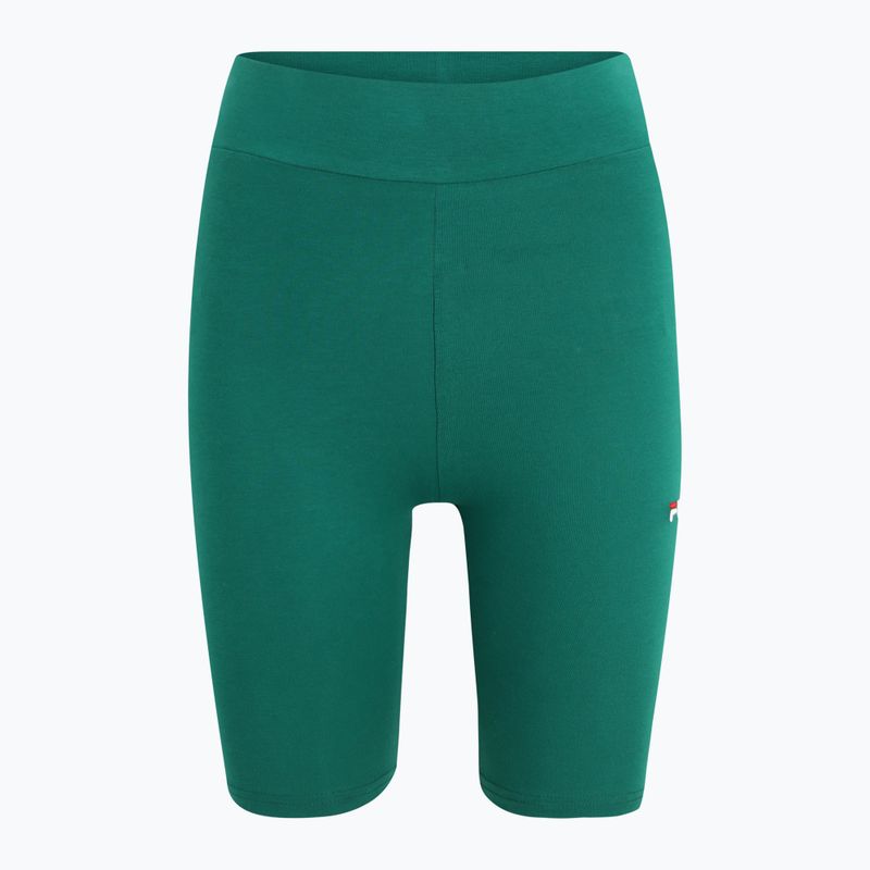 FILA Damen Leggings Buckautal Aventurin 5
