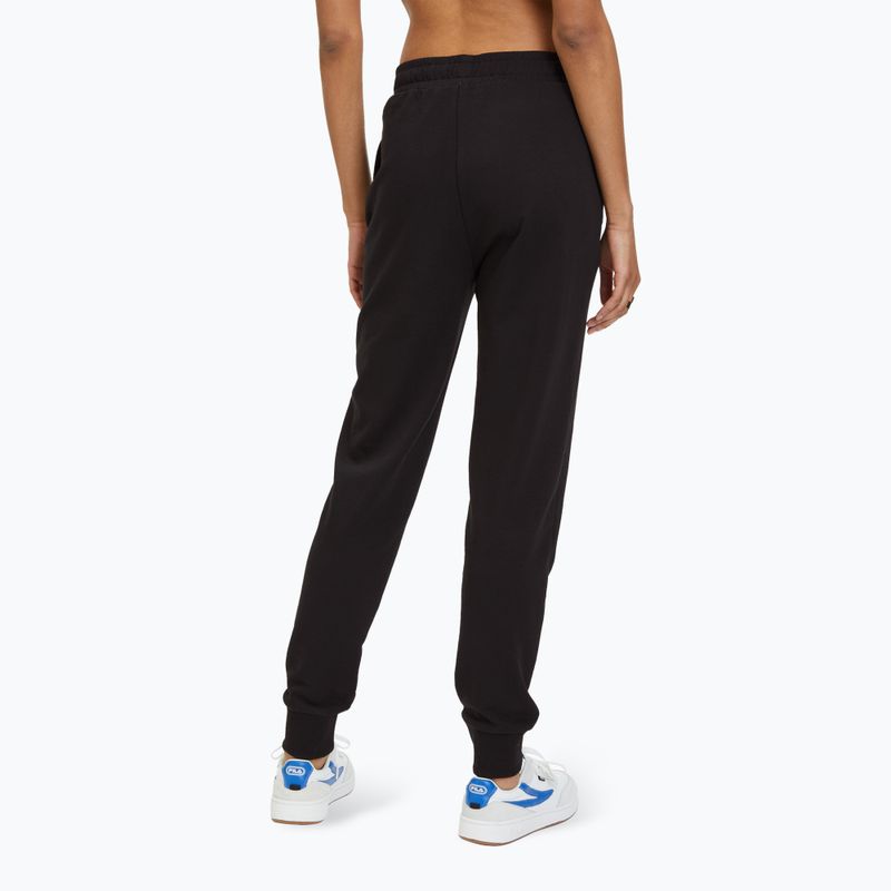 Damen Hose FILA Lubna black 3