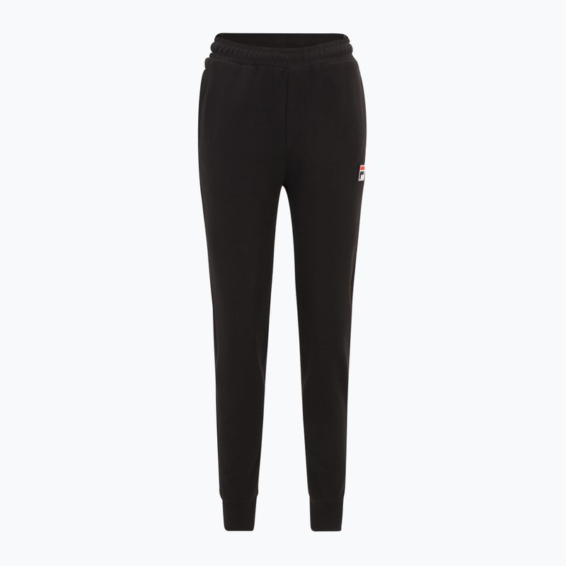 Damen Hose FILA Lubna black 5