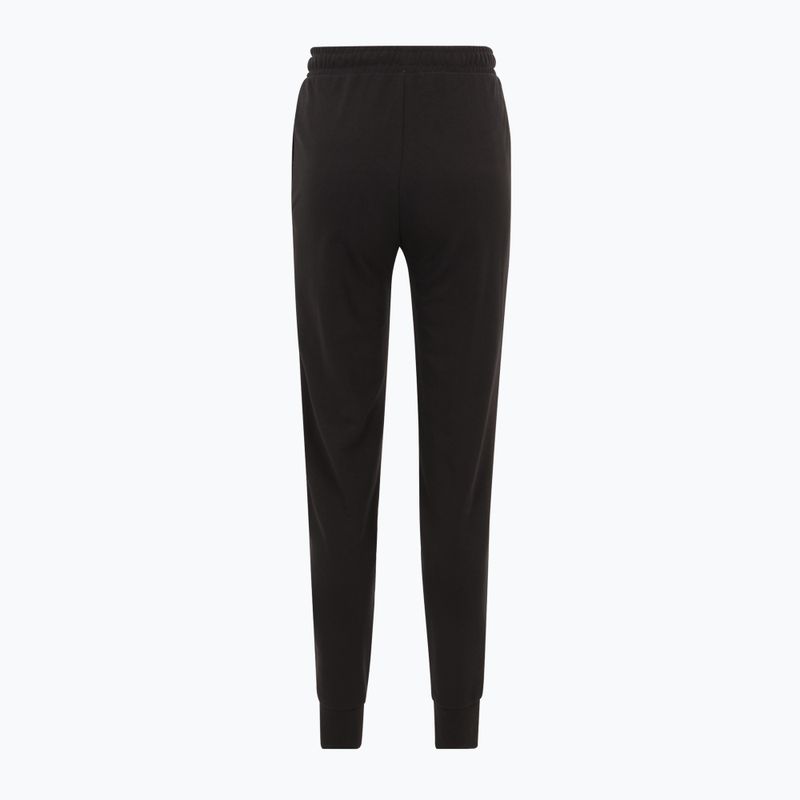 Damen Hose FILA Lubna black 6