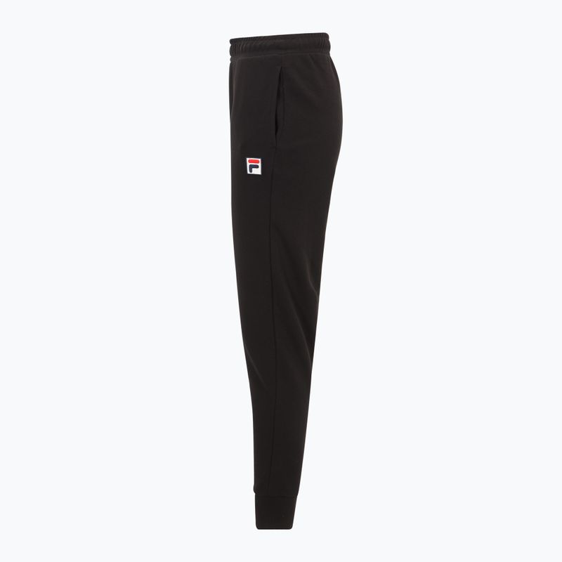 Damen Hose FILA Lubna black 7