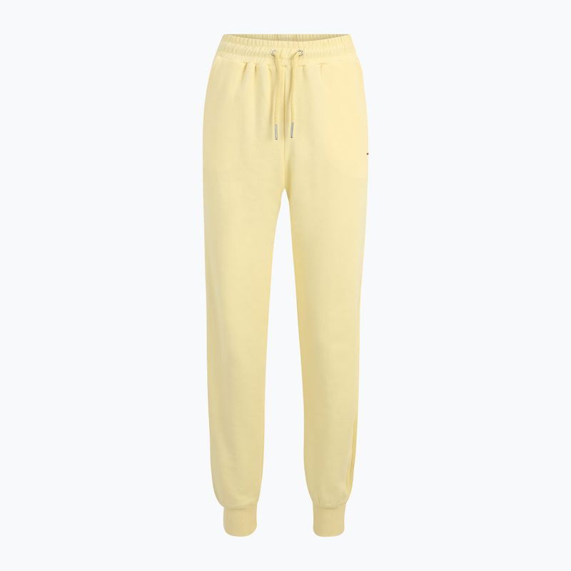 Damen Hose FILA Buetzow french vanilla 5