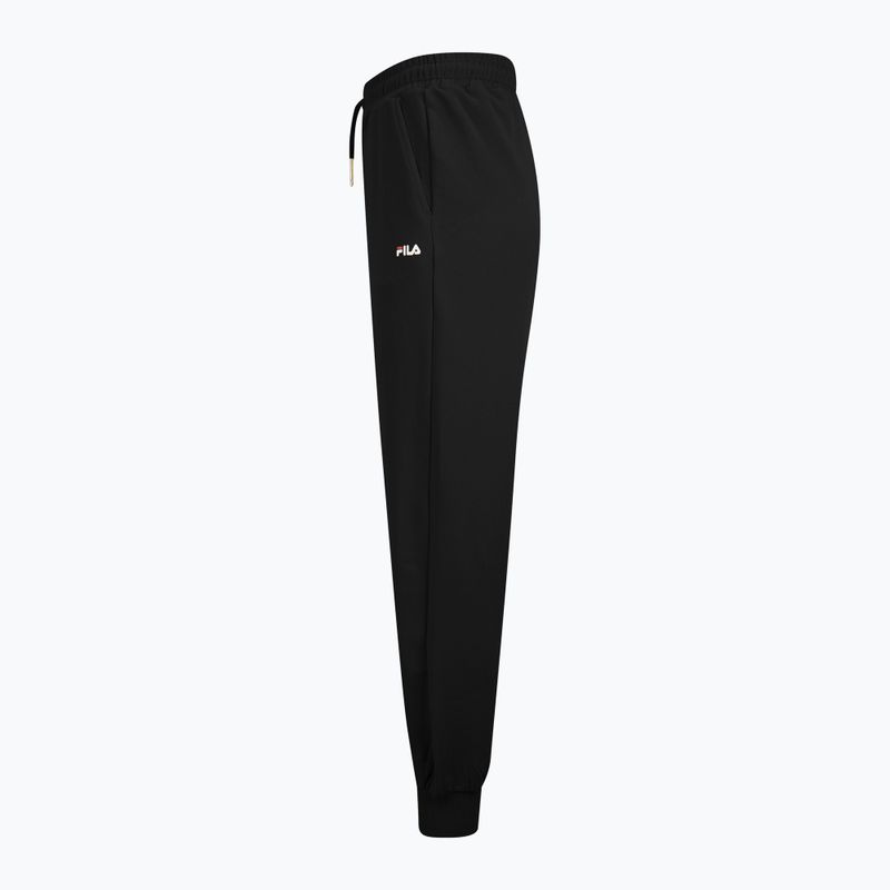 Damen Hose FILA Buetzow black 7