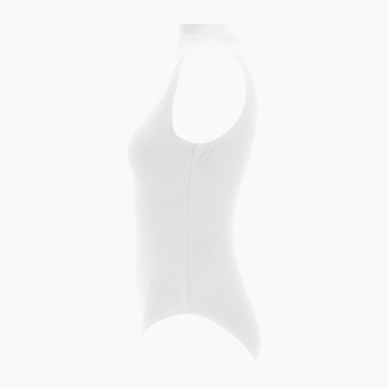 Body Damen FILA Limeira bright white 7