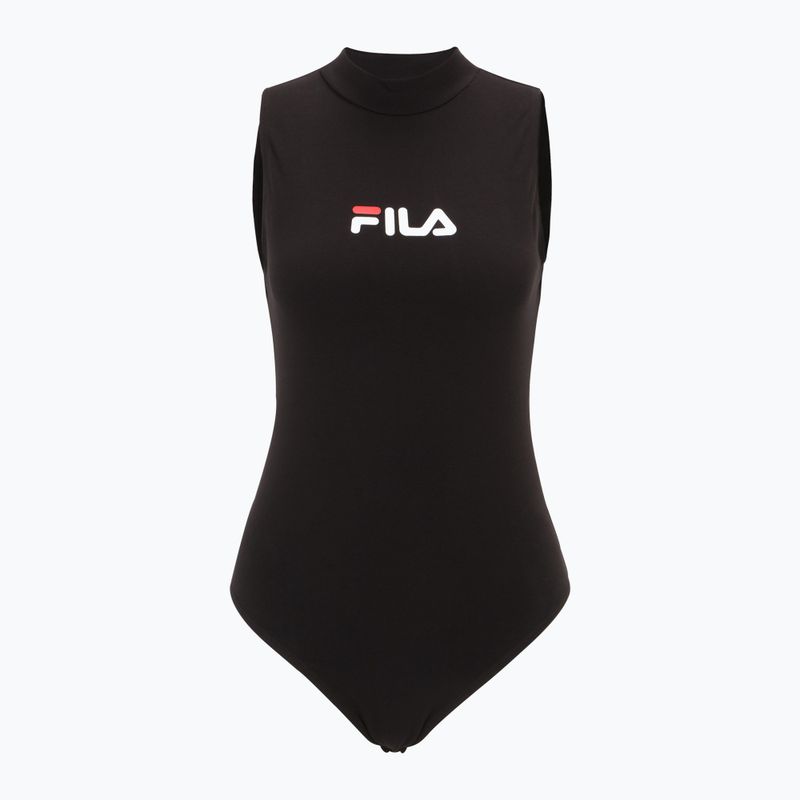 Body Damen FILA Limeira black 5