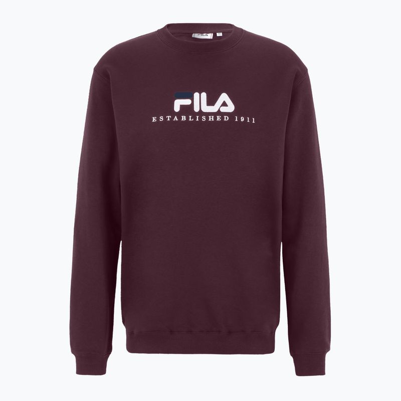 FILA Bollwiller Sweatshirt mit Weinprobe