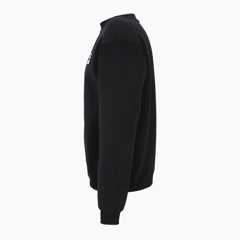 FILA Broby Crew Neck Sweatshirt schwarz 3