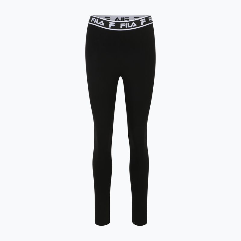 Damen Leggings FILA Luzzi black