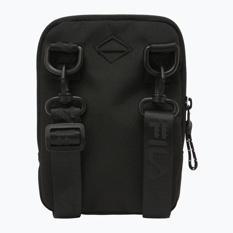 Bauchtasche FILA Laksar Flat Verticalx-Body black 2