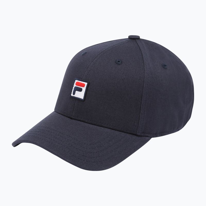 FILA Botad schwarz Iris Baseballkappe