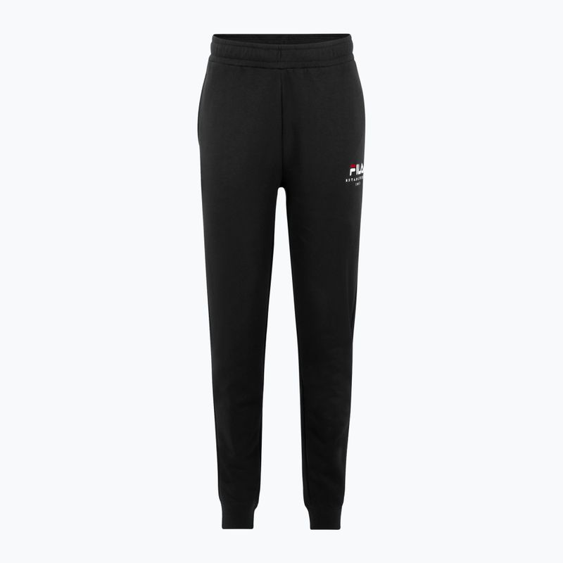 Hose FILA Bovrup black