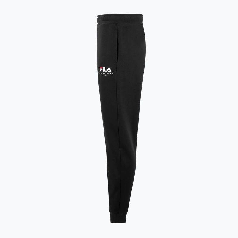 Hose FILA Bovrup black 3