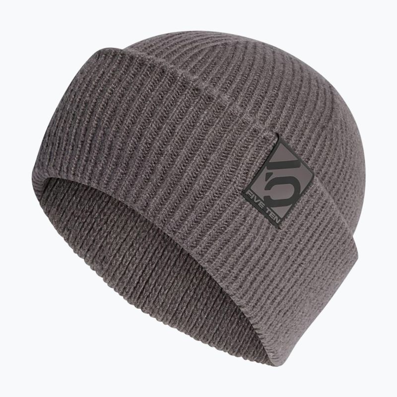 Fahrradmütze adidas FIVE TEN Beanie charcoal/black/white/red