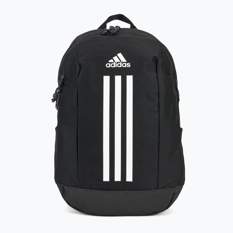 Rucksack adidas Power VII 26,4 l black/ white