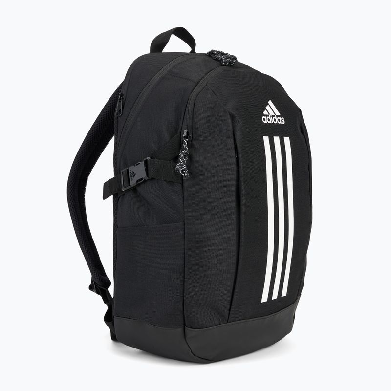 adidas Power VII Rucksack 26.4 l schwarz/ weiß 2