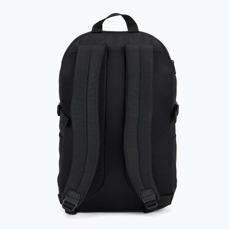 adidas Power VII Rucksack 26.4 l schwarz/ weiß 3