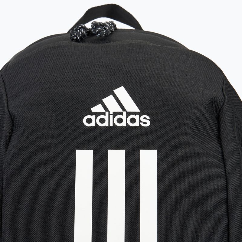 Rucksack adidas Power VII 26,4 l black/ white 4