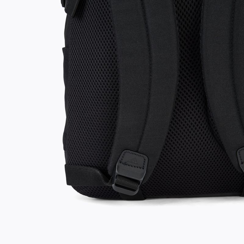 Rucksack adidas Power VII 26,4 l black/ white 6