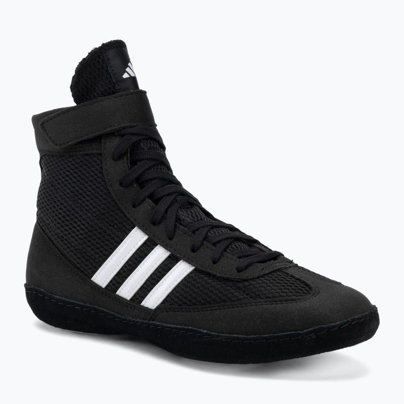 Ringerschuhe für Herren adidas Combat Speed 4 core black/footwear white