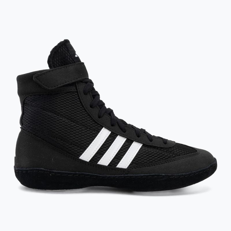 Ringerschuhe für Herren adidas Combat Speed 4 core black/footwear white 2