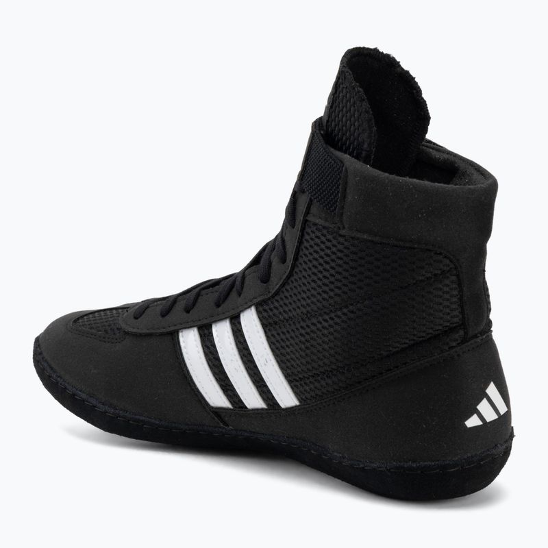 Ringerschuhe für Herren adidas Combat Speed 4 core black/footwear white 3