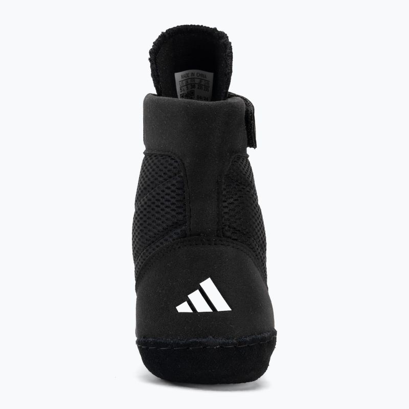 Ringerschuhe für Herren adidas Combat Speed 4 core black/footwear white 6