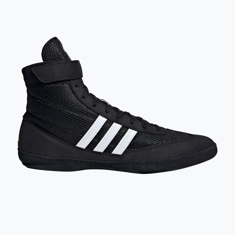 Ringerschuhe für Herren adidas Combat Speed 4 core black/footwear white 2